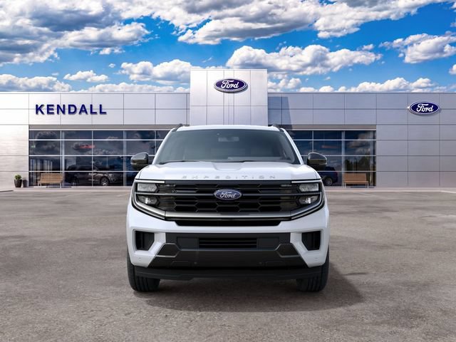 New 2027 Ford Expedition Max Platinum w/ Platinum Ultimate Package AWD/4WD image 3