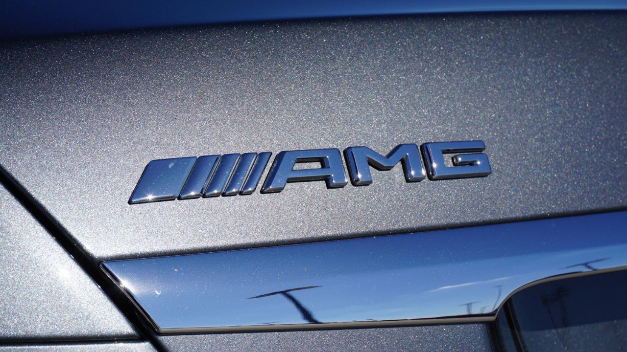 Used 2020 Mercedes-Benz S 63 AMG 4MATIC Sedan image 13