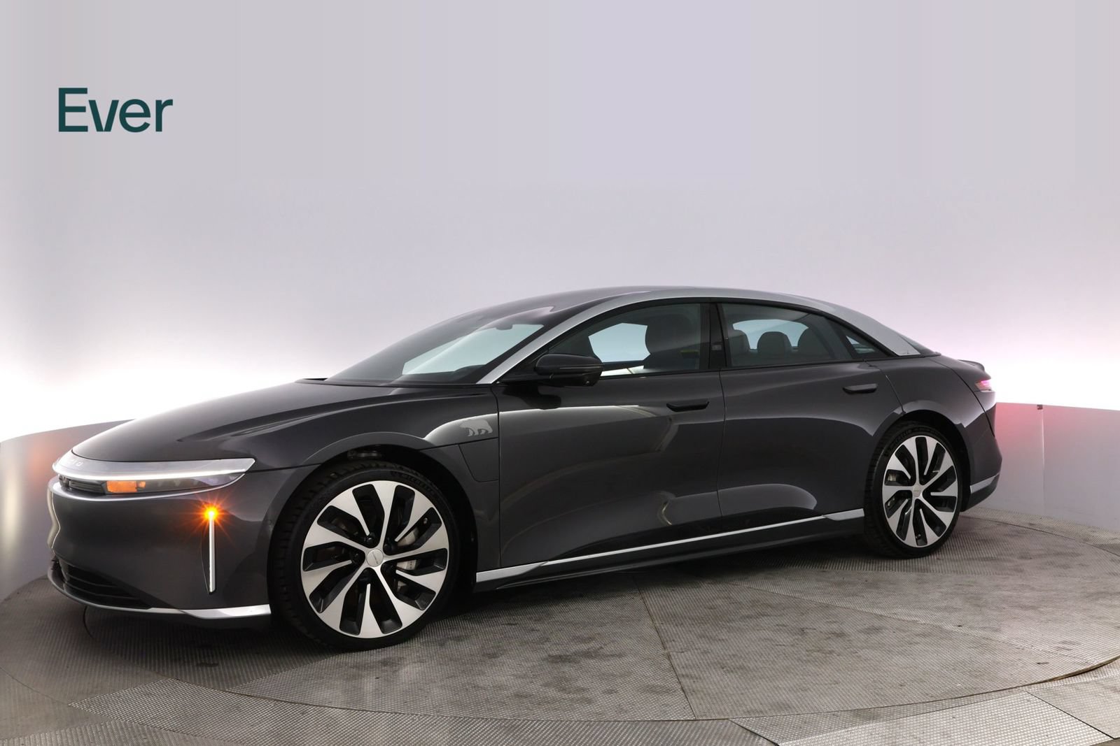 Used 2023 Lucid Air Touring AWD/4WD image 18