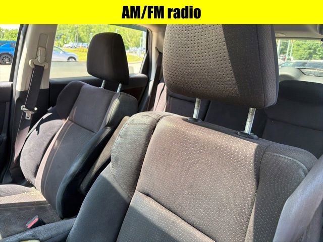 Used 2013 Honda CR-V EX image 7