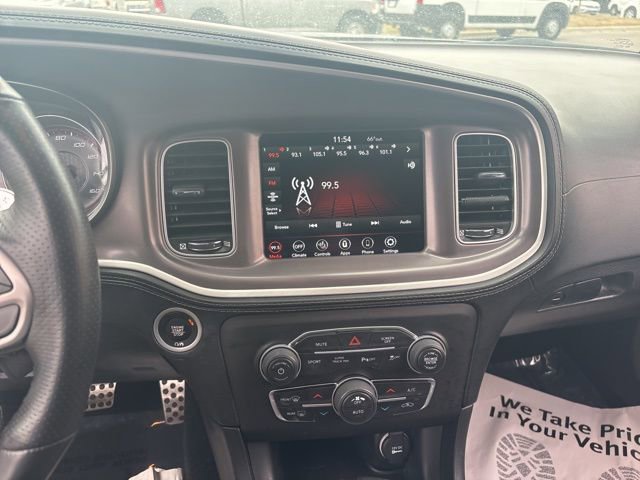 Used 2021 Dodge Charger R/T w/ Plus Group image 27