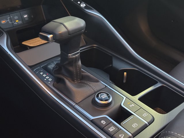 New 2026 Kia Sorento S FWD image 21