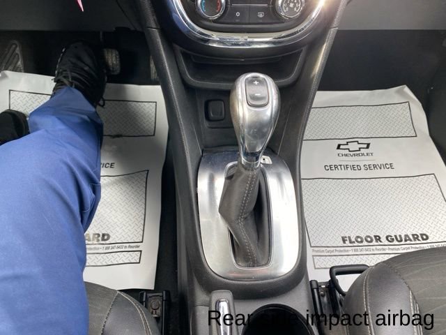 Used 2016 Buick Encore AWD image 21