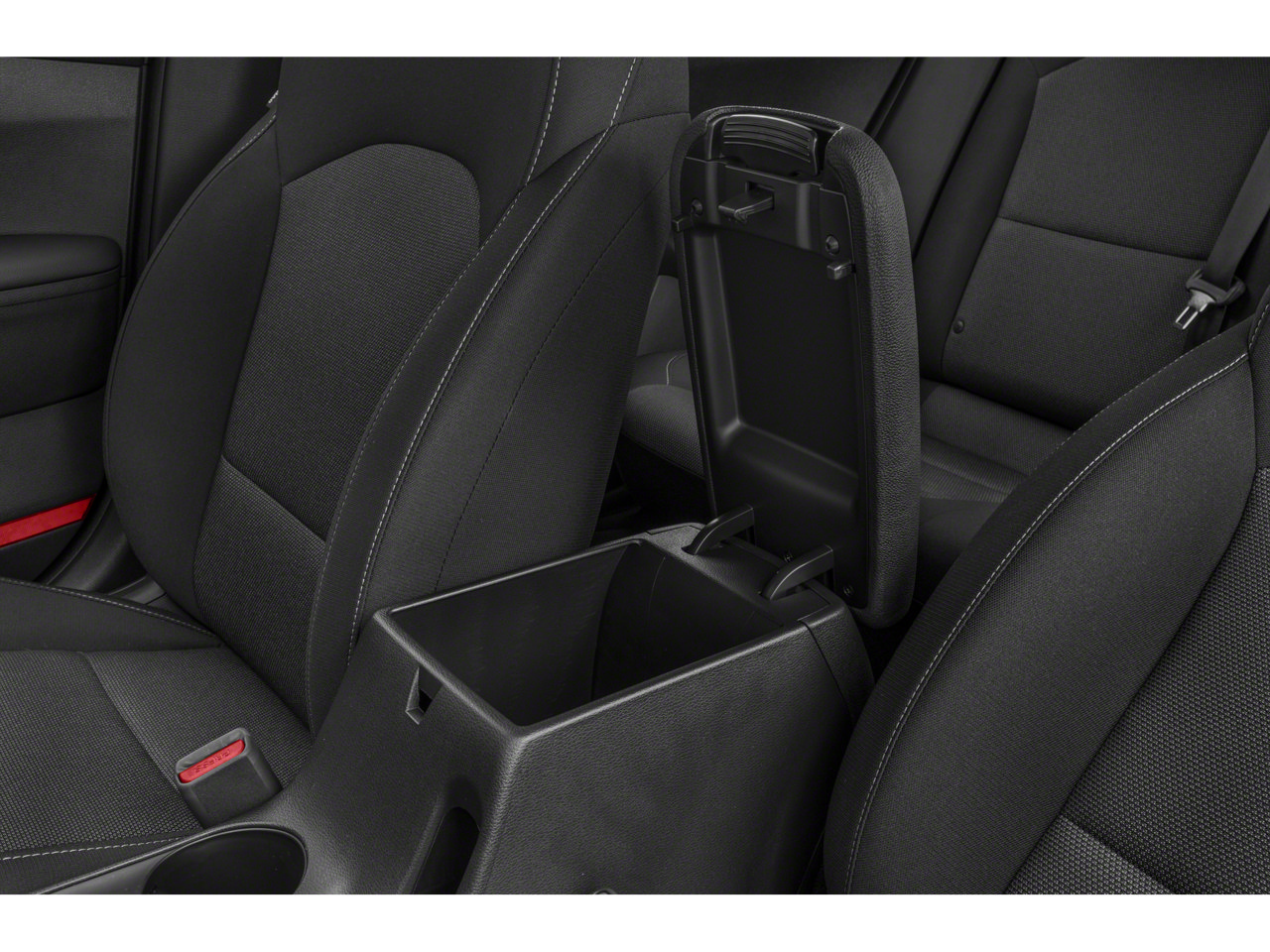 Certified 2023 Kia Forte LXS w/ LXS Technology Package FWD image 10