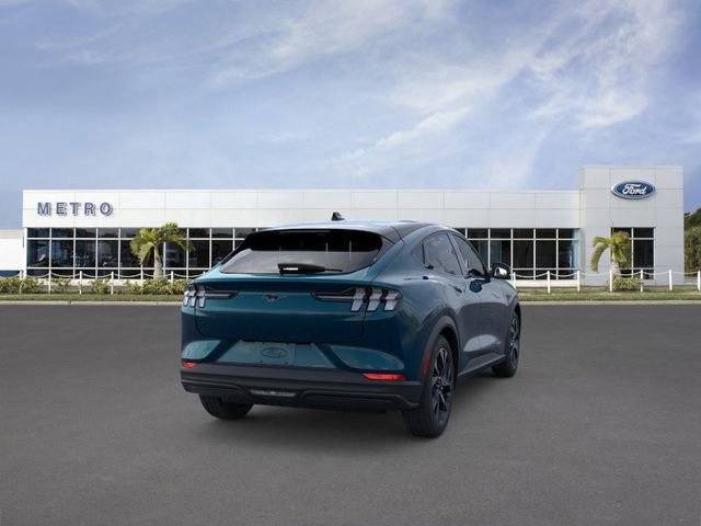 New 2026 Ford Mustang Mach-E Select image 8