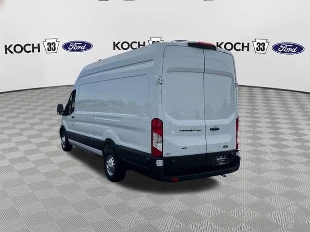 New 2026 Ford Transit 350 148 High Roof Extended AWD image 6