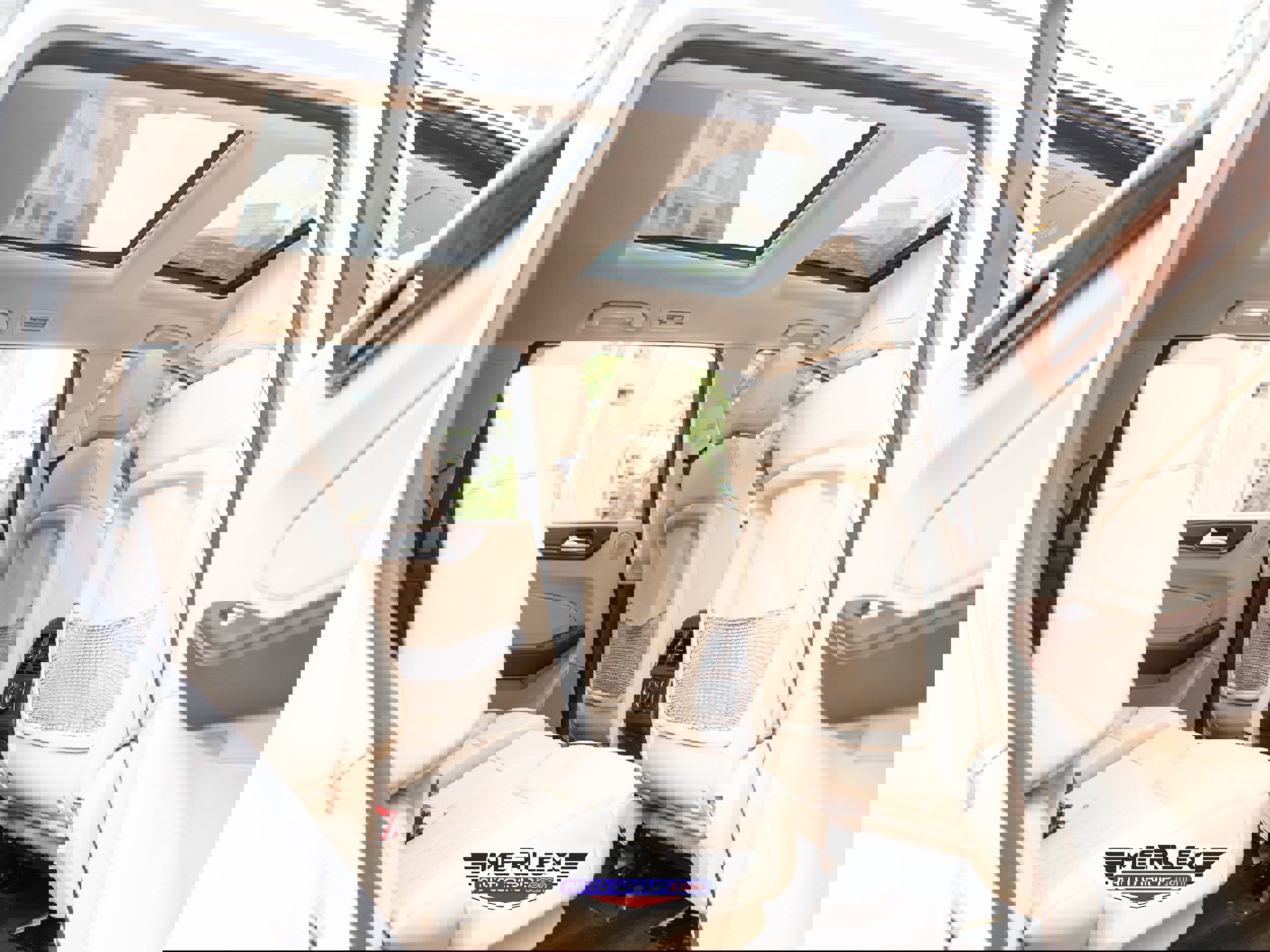 Used 2019 Mercedes-Benz GLS 450 4MATIC w/ Premium 1 Package image 19