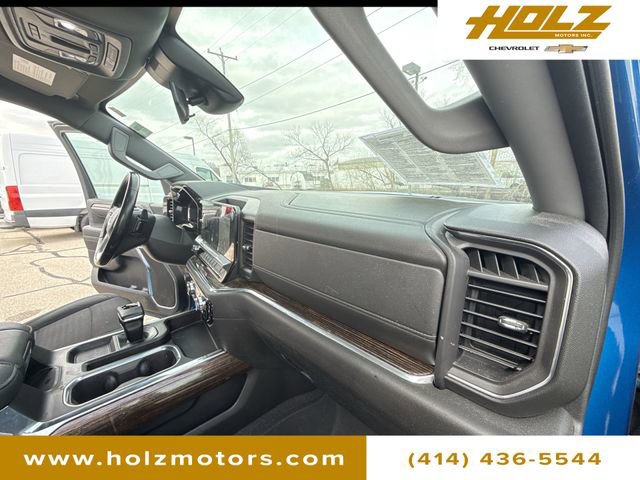 Certified 2023 GMC Sierra 1500 Elevation w/ Preferred Package AWD/4WD image 29