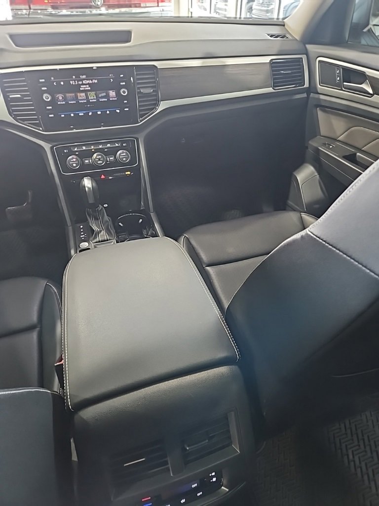 Used 2023 Volkswagen Atlas SE image 26