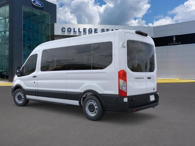 New 2026 Ford Transit 350 XL RWD image 4
