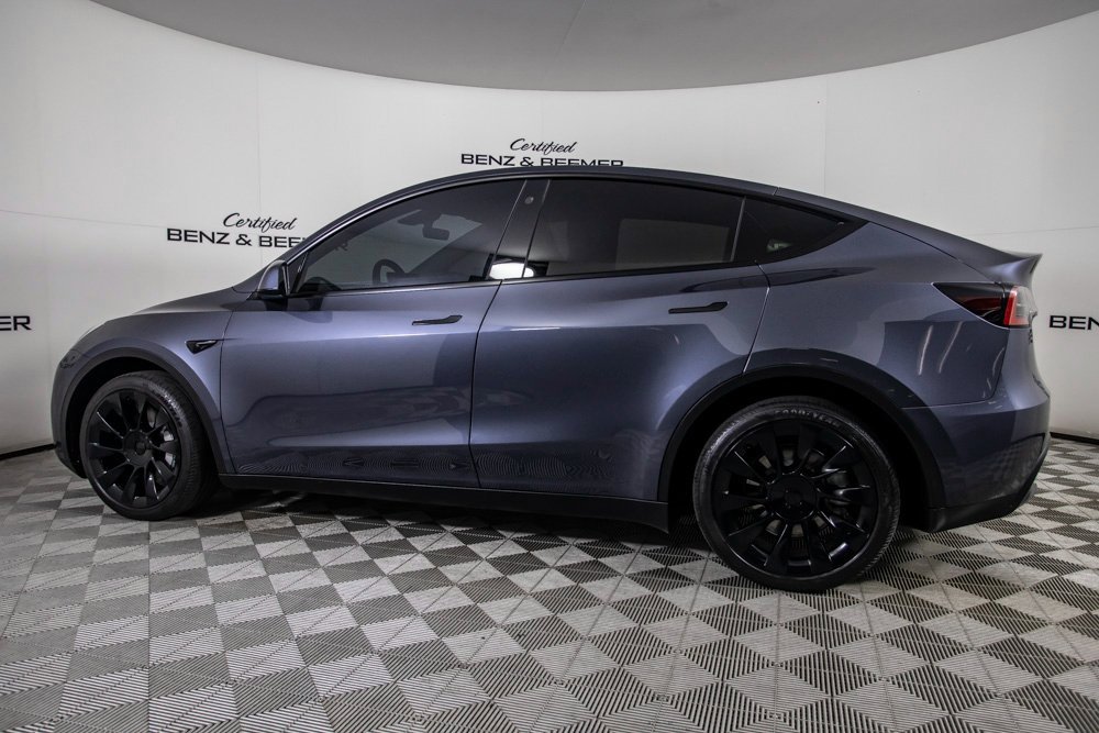 Used 2025 Mercedes-Benz Maybach GLS 600 4MATIC image 67