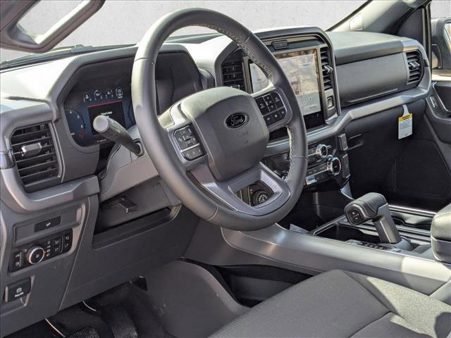 New 2026 Ford F150 XLT image 3