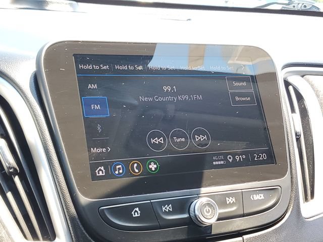 Used 2024 Chevrolet Malibu LS w/ Driver Confidence Package FWD image 27