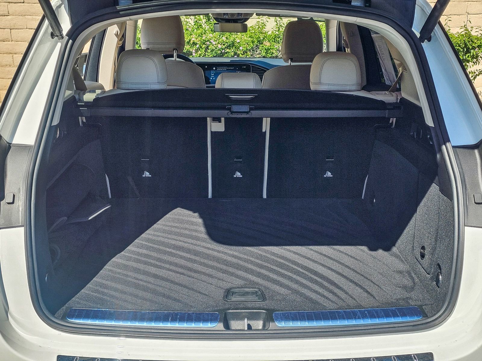 Certified 2025 Mercedes-Benz GLE 350 4MATIC image 26