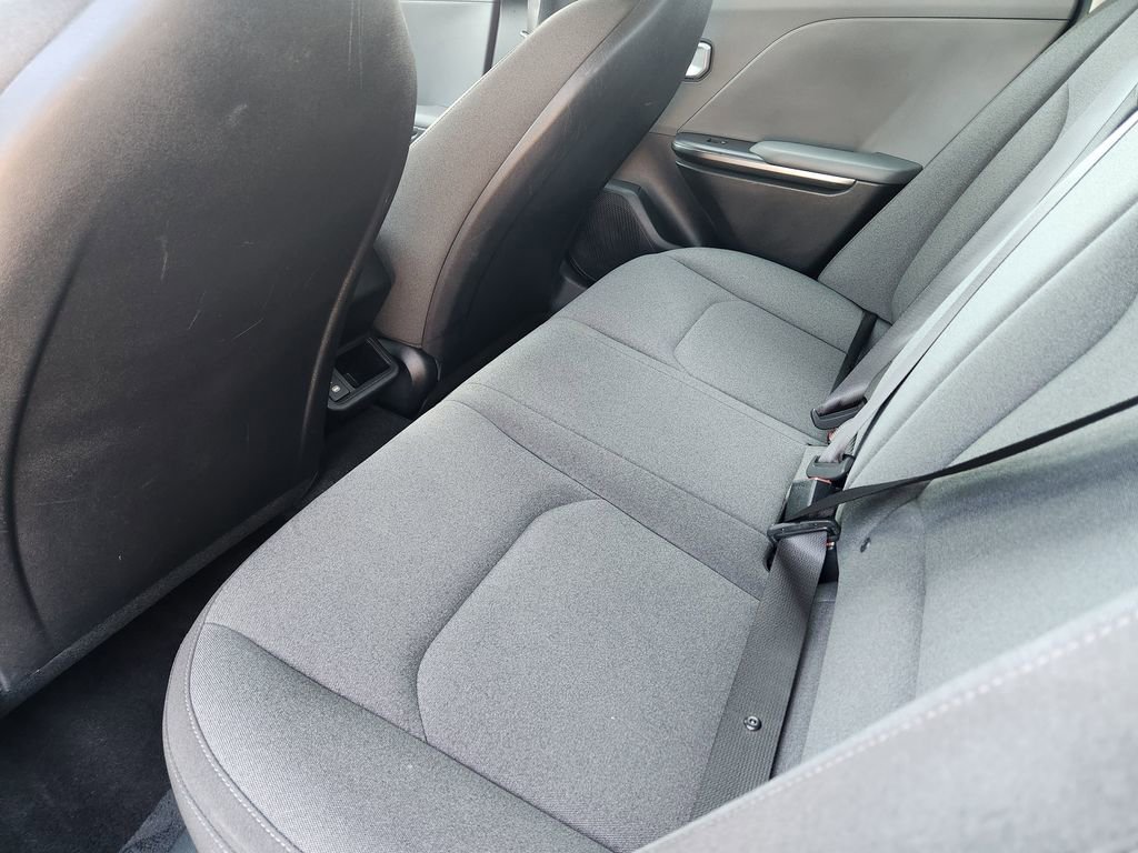 Used 2025 Kia K4 image 29