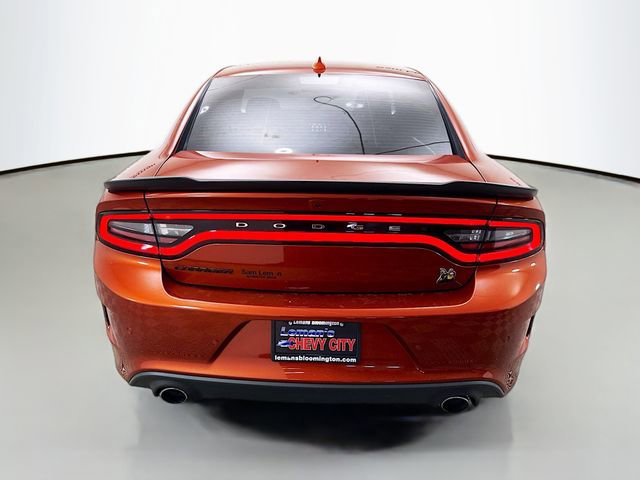 Used 2023 Dodge Charger Scat Pack image 7