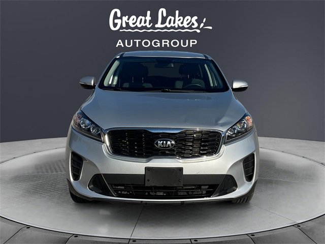 Used 2020 Kia Sorento L image 8