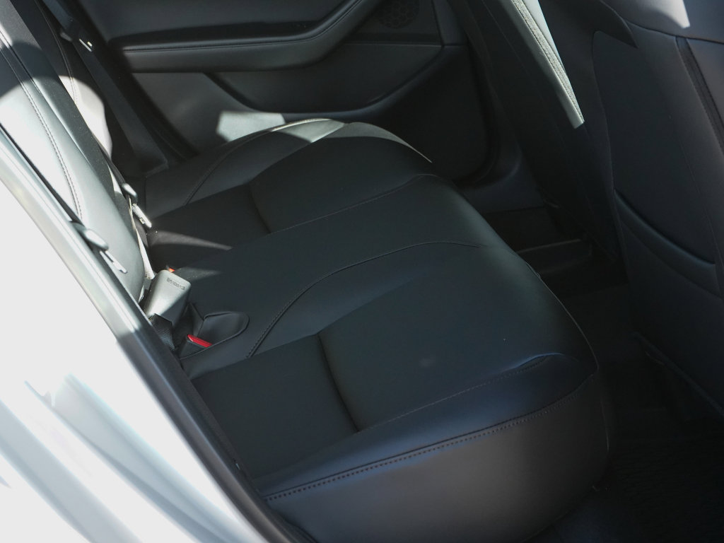 New 2026 MAZDA MAZDA3 2.5 S Sedan w/ Preferred Pkg image 24