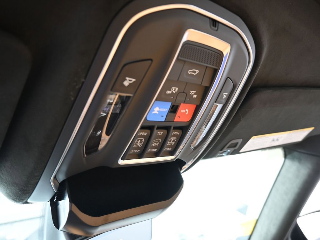 New 2025 Jeep Grand Cherokee Summit image 24