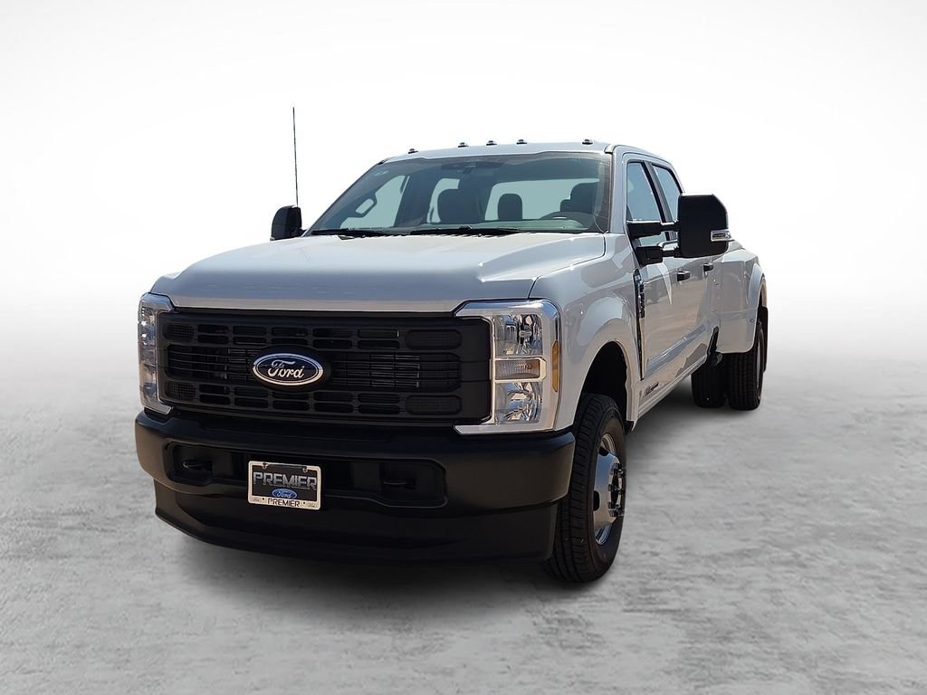 New 2026 Ford F350 XL AWD/4WD image 4
