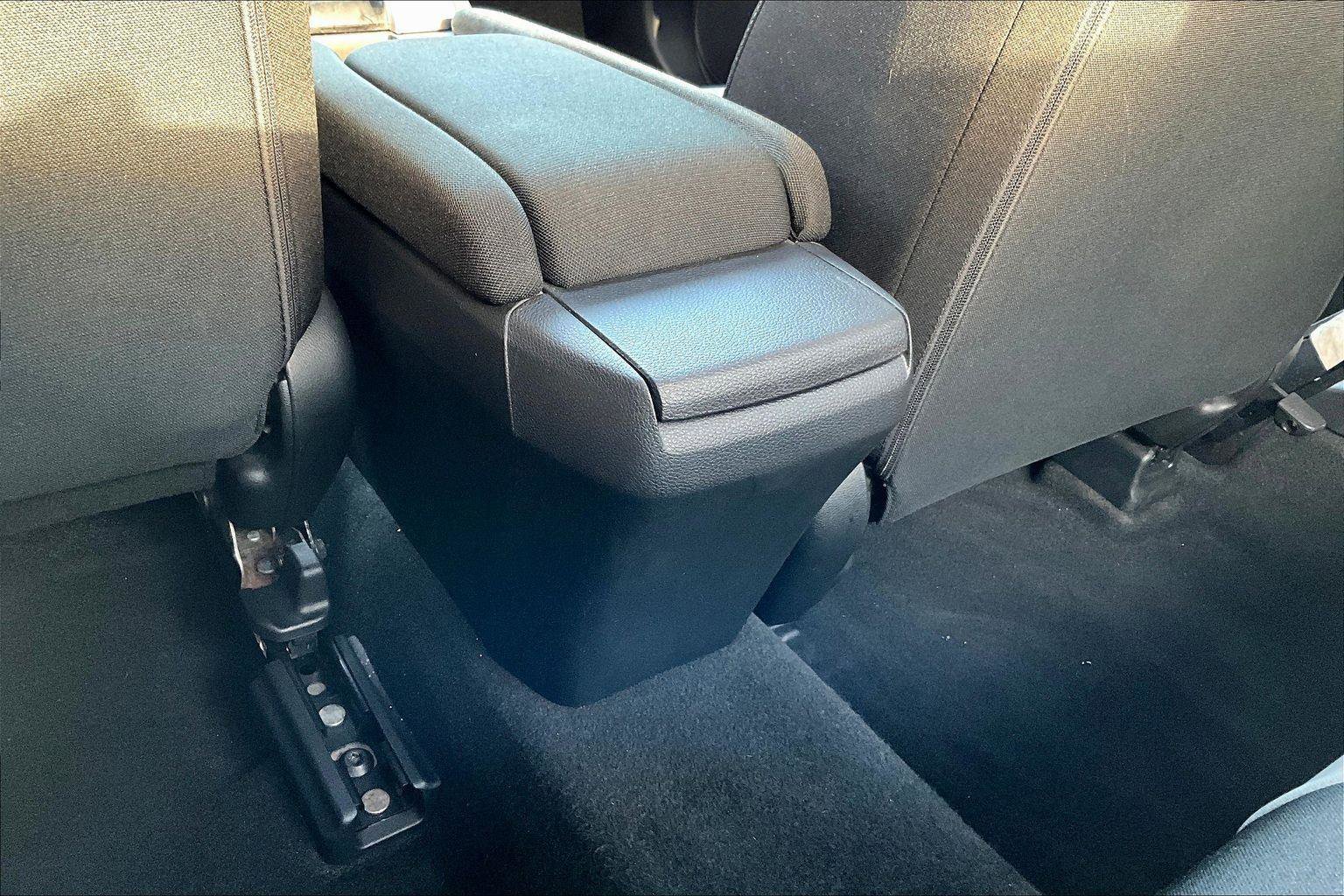 Used 2018 Honda Civic LX-P image 33