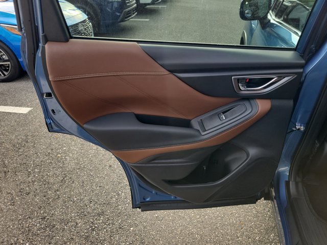 Used 2024 Subaru Forester Touring AWD/4WD image 15