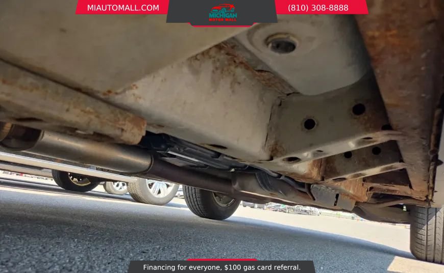 Used 2013 Cadillac SRX FWD image 24