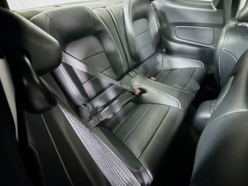 Used 2016 Ford Mustang GT Premium image 26