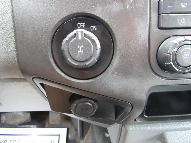 Used 2014 Ford F250 XL w/ Power Equipment Group RWD image 43