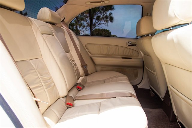 Used 1996 INFINITI I30 image 34