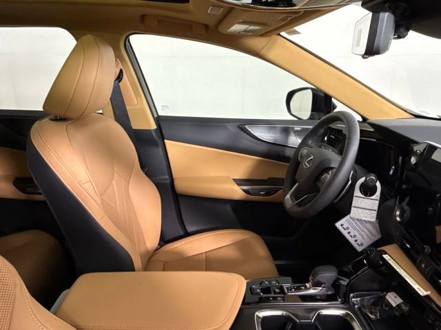 New 2026 Lexus NX 350 AWD w/ Luxury Package image 29
