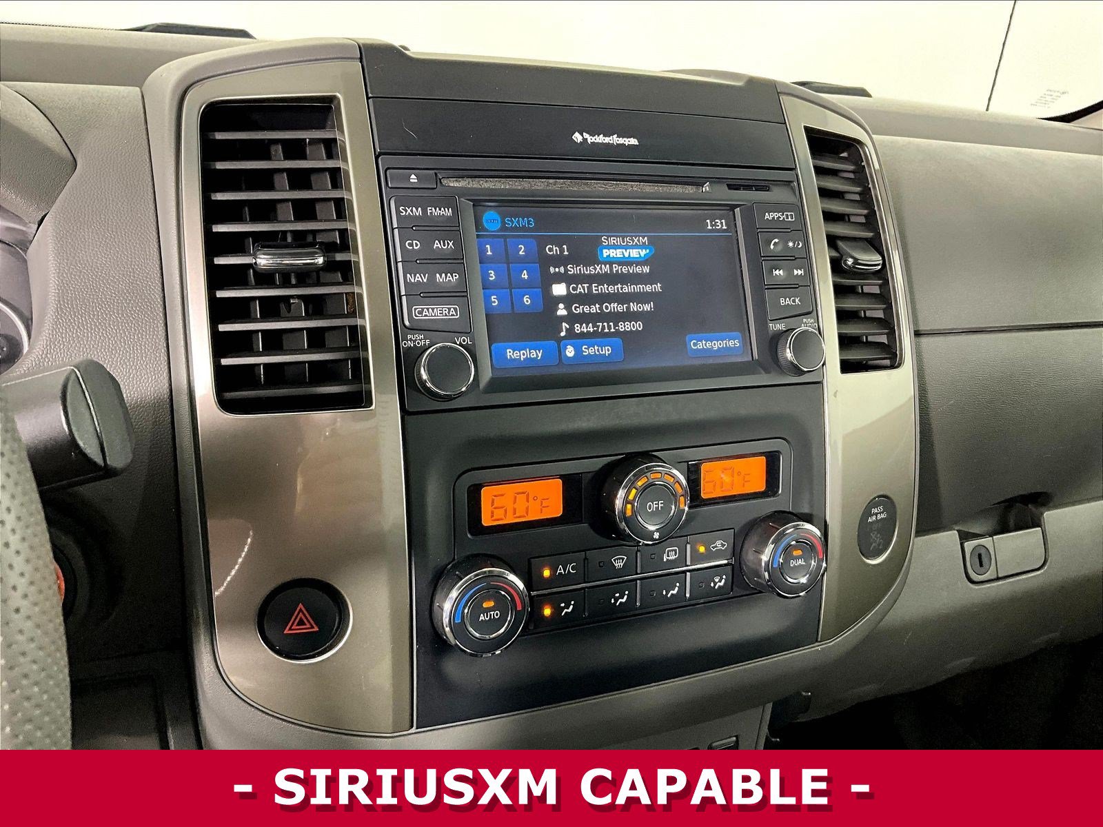 Used 2015 Nissan Frontier SL AWD/4WD image 40