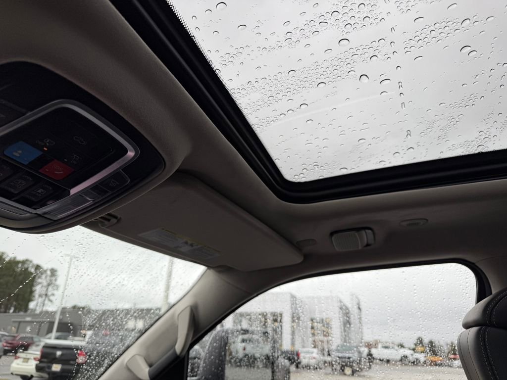 New 2026 RAM 1500 Tungsten w/ Trailer Tow Group image 21