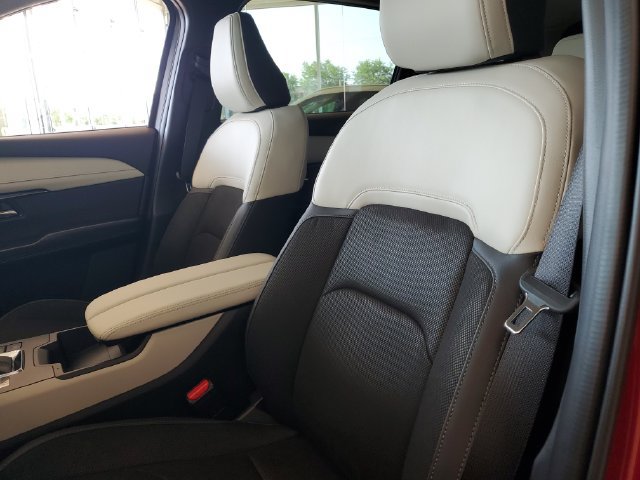 Certified 2026 MAZDA CX-5 Select AWD/4WD image 5