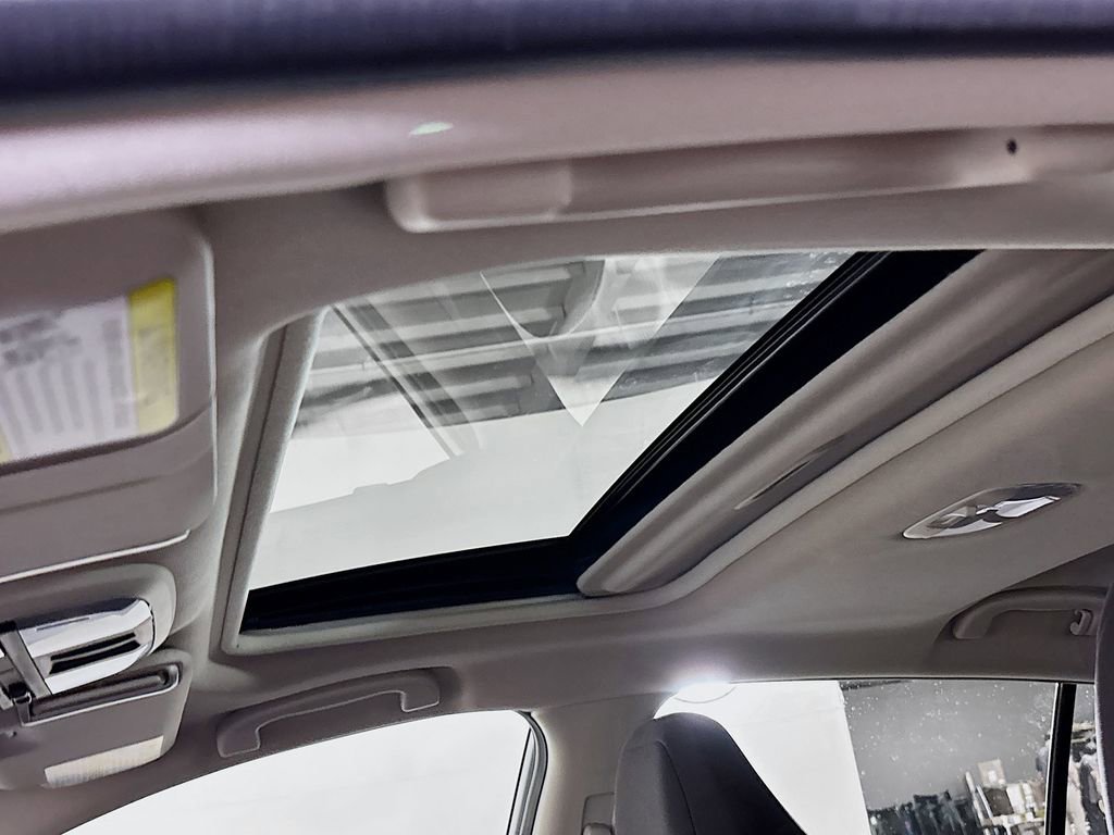 New 2025 Subaru Impreza 2.0i Sport image 18