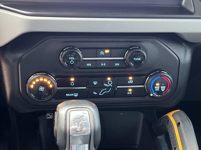 Used 2023 Ford Bronco Badlands w/ Sasquatch Package AWD/4WD image 29