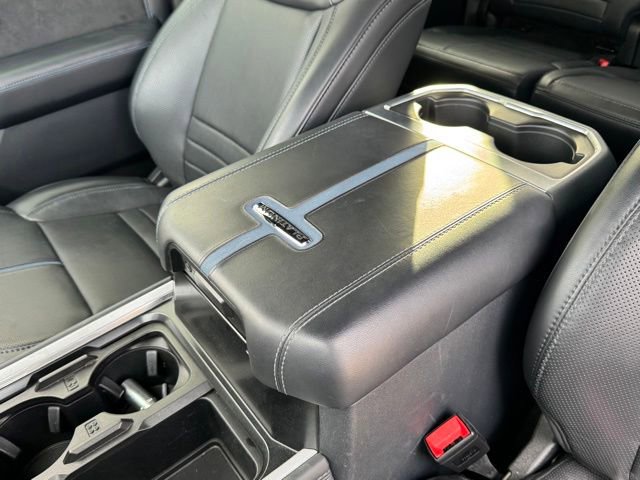 Used 2026 Ford F350 Platinum AWD/4WD image 30