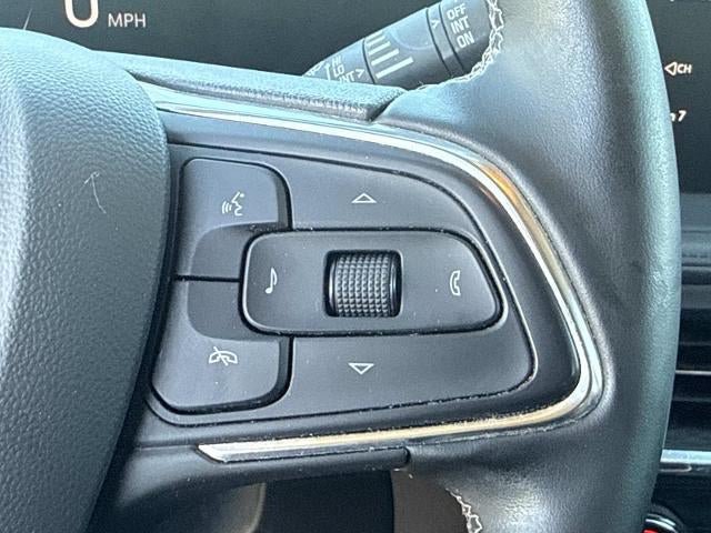Used 2024 Buick Encore GX Preferred w/ Comfort Package FWD image 23