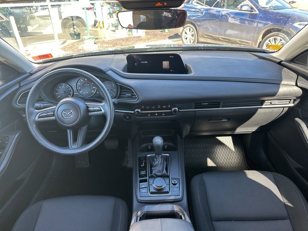 Used 2022 MAZDA CX-30 AWD 2.5 S image 18