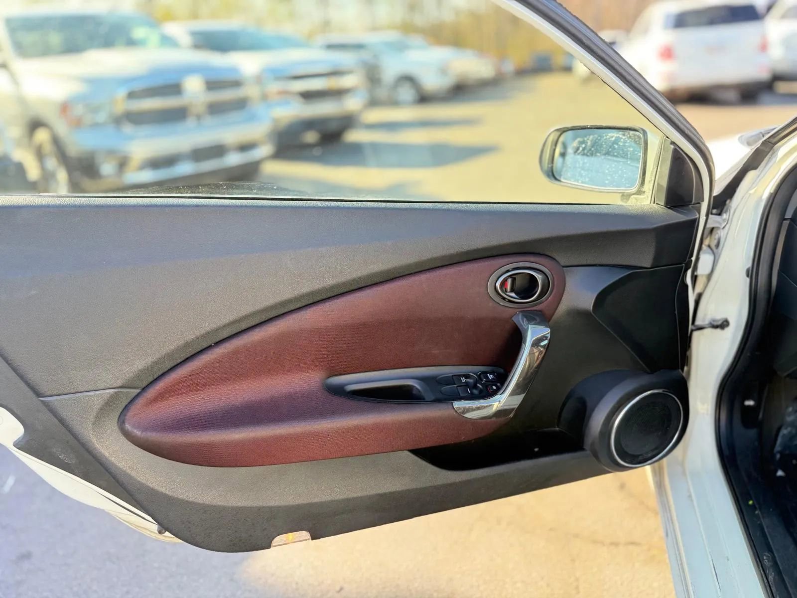 Used 2014 Honda CR-Z EX image 20