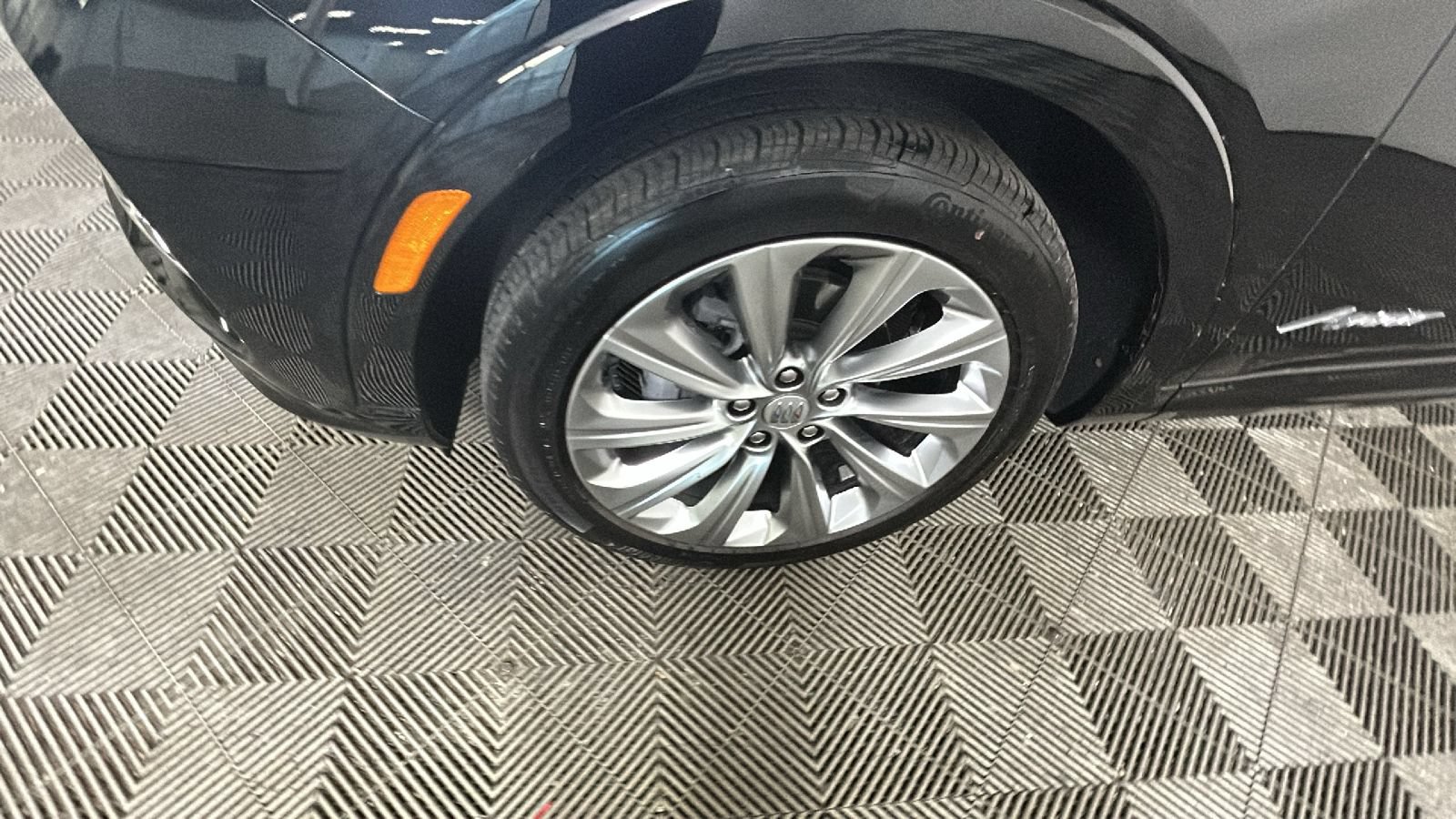 Used 2024 Buick Envista Avenir FWD image 11