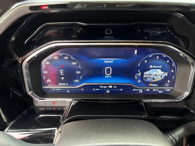 Certified 2023 Chevrolet Silverado 1500 LT AWD/4WD image 17