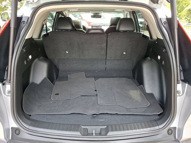 Used 2024 Honda CR-V EX-L image 29