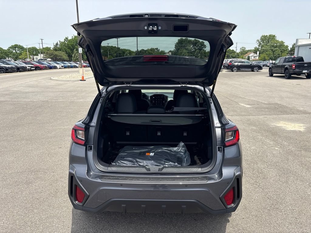 New 2026 Subaru Crosstrek 2.5i Limited AWD/4WD image 8