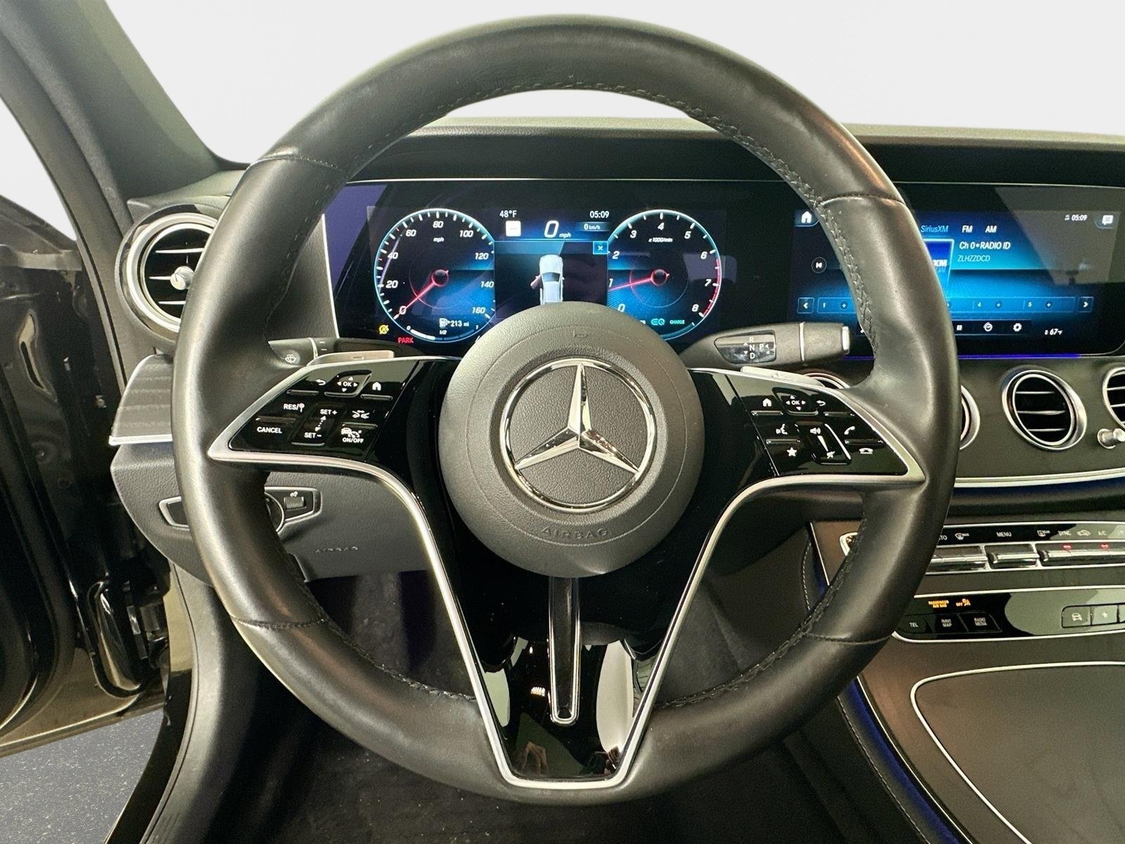 Certified 2022 Mercedes-Benz E 450 E 450 image 11
