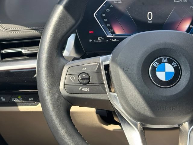 Certified 2024 BMW X1 xDrive28i AWD/4WD image 23