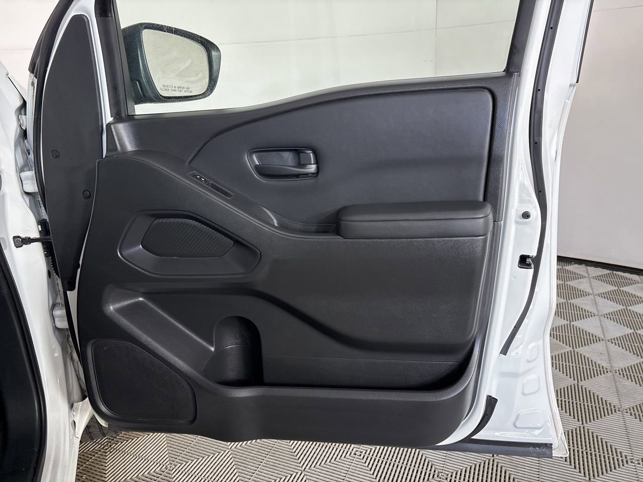 Used 2022 Nissan Frontier S image 21