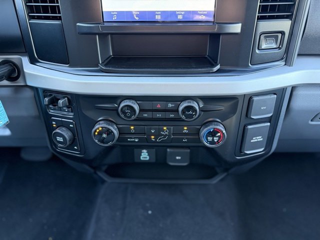 New 2026 Ford F350 XLT image 22