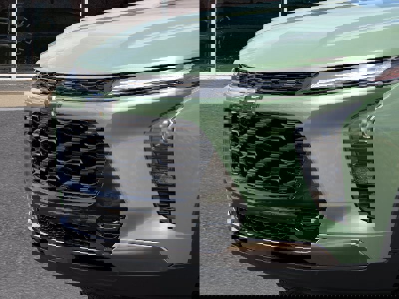 New 2026 Chevrolet Trax ACTIV image 13