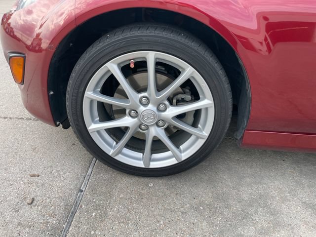 Used 2011 MAZDA MX-5 Miata Grand Touring w/ Premium Pkg RWD image 27